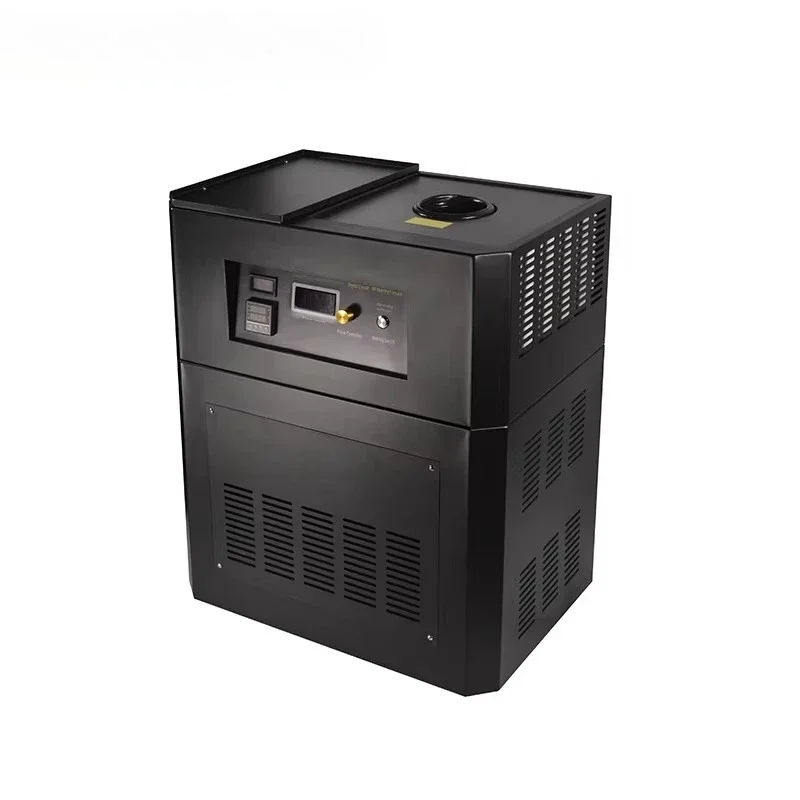 Hot Sale 3500W Power 1KG Induction Gold Melting Furnace With Water Chiller Inside Temperature Control Smelting Machine
Hot Sale 3500W Power 1KG Induction Gold Melting Furnace With Water Chiller Inside Temperature Control Smelting Machine