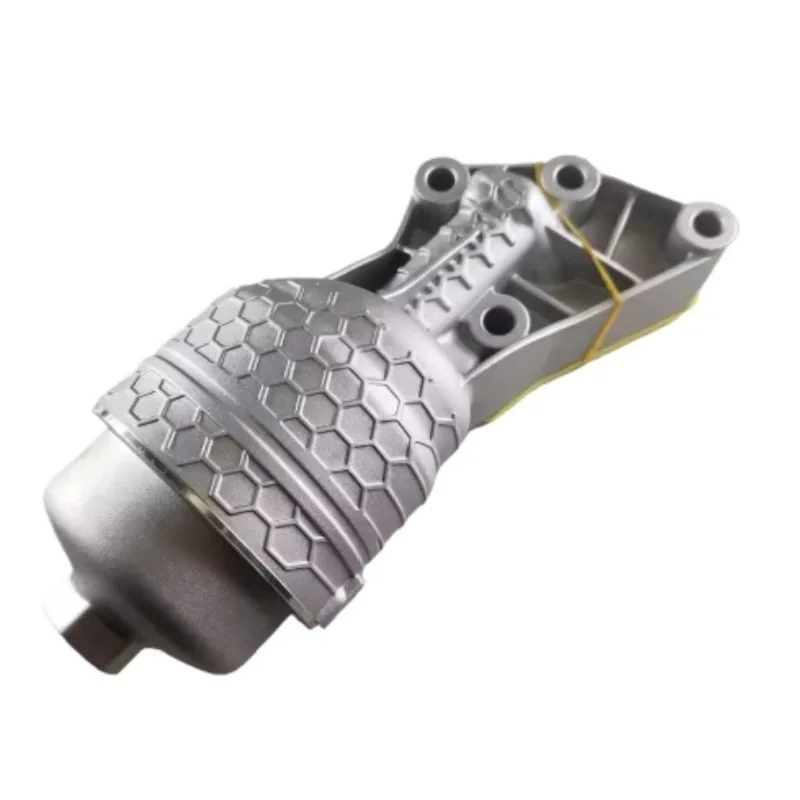 26300-3LAA0 263003LAA0 Engine Oil Filter Housing for Hyundai Palisade 3.8L 2020 2021 2022 2023 2024 Automobile Part Brand New
26300-3LAA0 263003LAA0 Engine Oil Filter Housing for Hyundai Palisade 3.8L 2020 2021 2022 2023 2024 Automobile Part Brand New