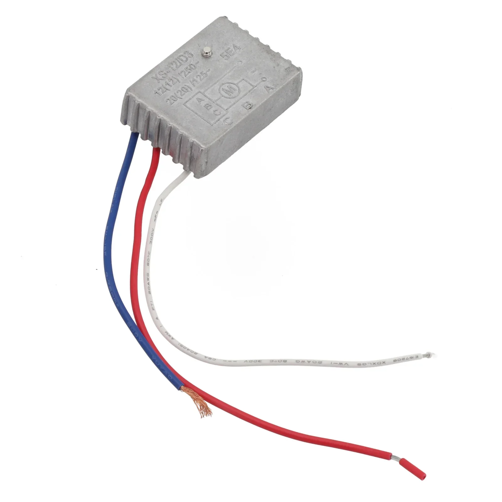 Essential Tool for Professionals 1pc 16A Soft Start Machines Switch Current Limiter for Angle Grinder Power Tools
Essential Tool for Professionals 1pc 16A Soft Start Machines Switch Current Limiter for Angle Grinder Power Tools