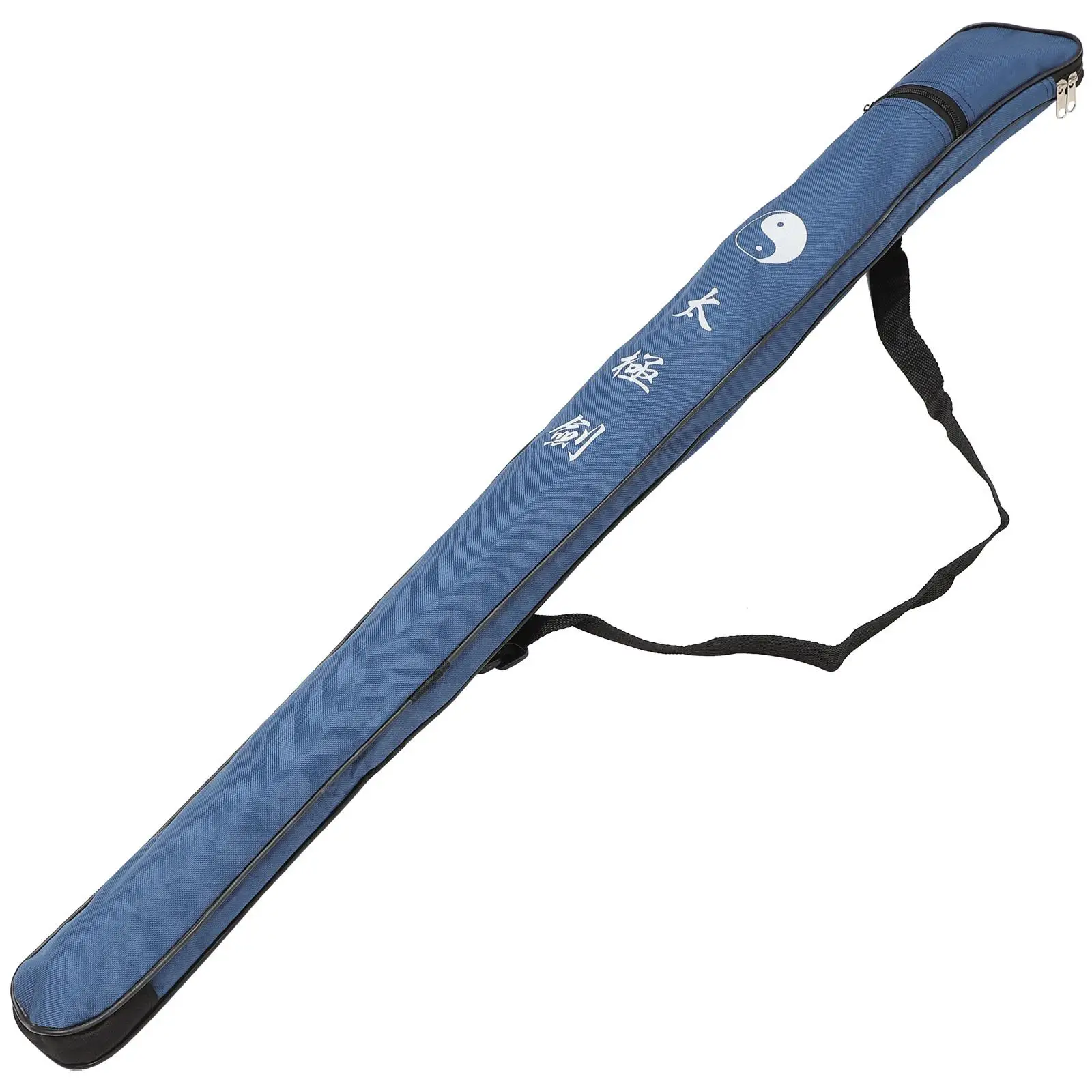 Tai Chi Sword Sets Canvas Bag Taichi Shoulder Strap Martial Carrier Carrying Chinese Kung Fu Portable Lengthened
Tai Chi Sword Sets Canvas Bag Taichi Shoulder Strap Martial Carrier Carrying Chinese Kung Fu Portable Lengthened