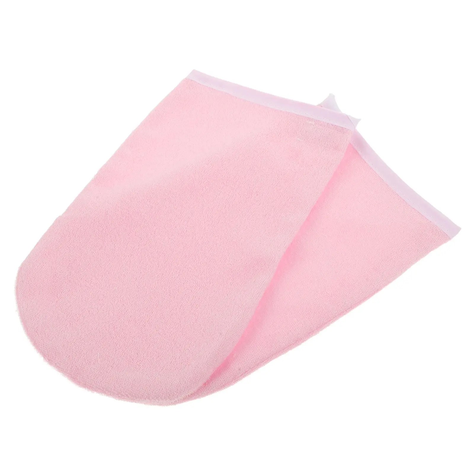 2 Pcs Wax Hand Mask 25x15cm Paraffin Mittens Pink White Edge Salon Spa Tools Hand Therapy Heat Retention Gloves Moisturizing
2 Pcs Wax Hand Mask 25x15cm Paraffin Mittens Pink White Edge Salon Spa Tools Hand Therapy Heat Retention Gloves Moisturizing