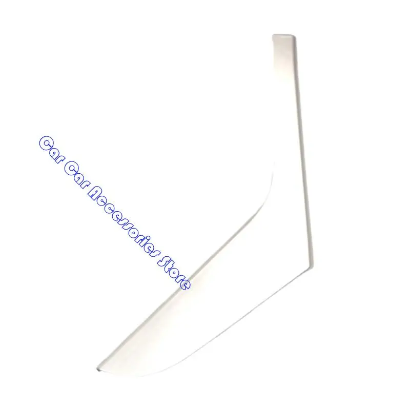 242D Interior Metal Door Handle Trim Vehicle Accessories Easy to Use for Golf 6
242D Interior Metal Door Handle Trim Vehicle Accessories Easy to Use for Golf 6