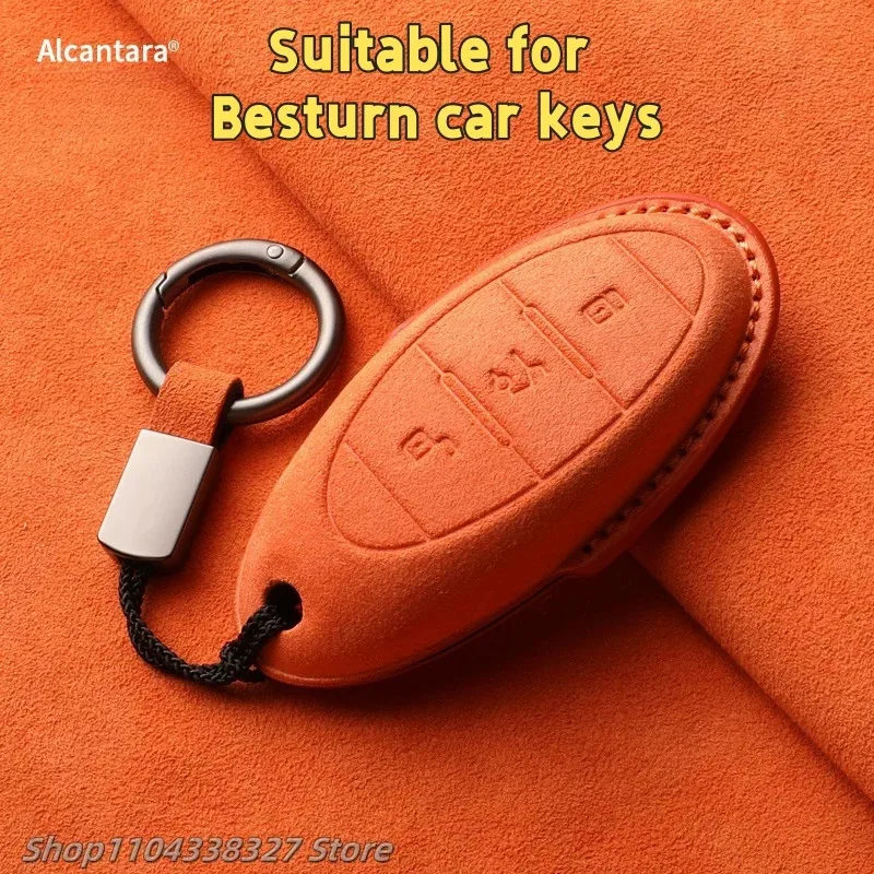 Для Besturn B70 полный пакет устойчивый к царапинам чехол для ключей NAT T55 T99 T77 M9 Longteng версия замшевый брелок для ключей автомобильные аксессуары
Для Besturn B70 полный пакет устойчивый к царапинам чехол для ключей NAT T55 T99 T77 M9 Longteng версия замшевый брелок для ключей автомобильные аксессуары
