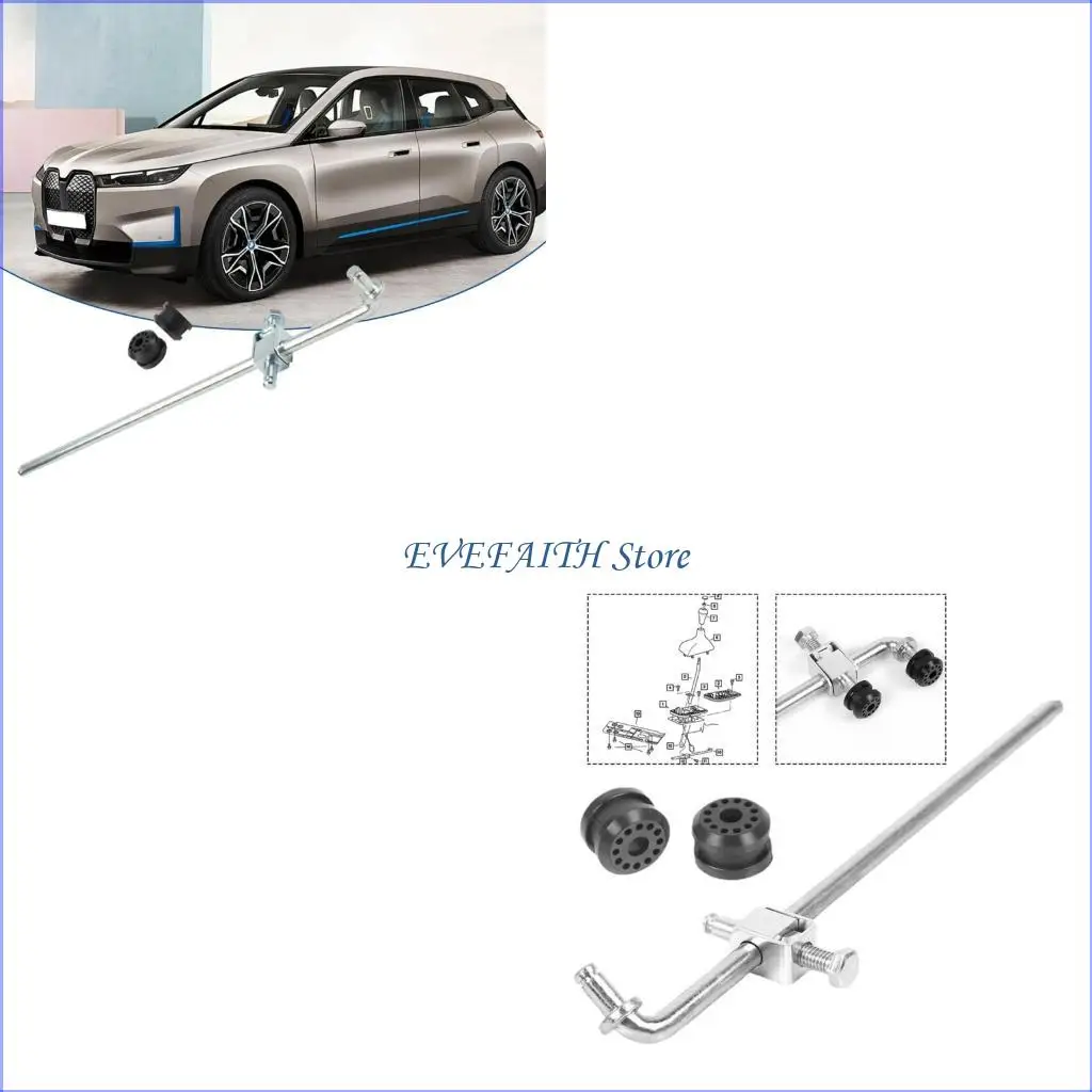 124B Высокоэффективная управляющая втулка манетки с быстрым откликом 52105555AA для повышения эффективности передачи
124B Высокоэффективная управляющая втулка манетки с быстрым откликом 52105555AA для повышения эффективности передачи