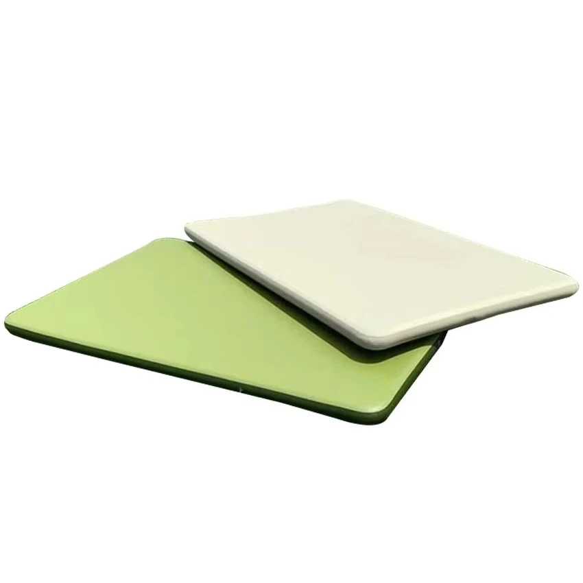 Надувной матрас с иглами для кемпинга, спальный матрас, надувная кровать для загара для путешествий на открытом воздухе
Надувной матрас с иглами для кемпинга, спальный матрас, надувная кровать для загара для путешествий на открытом воздухе