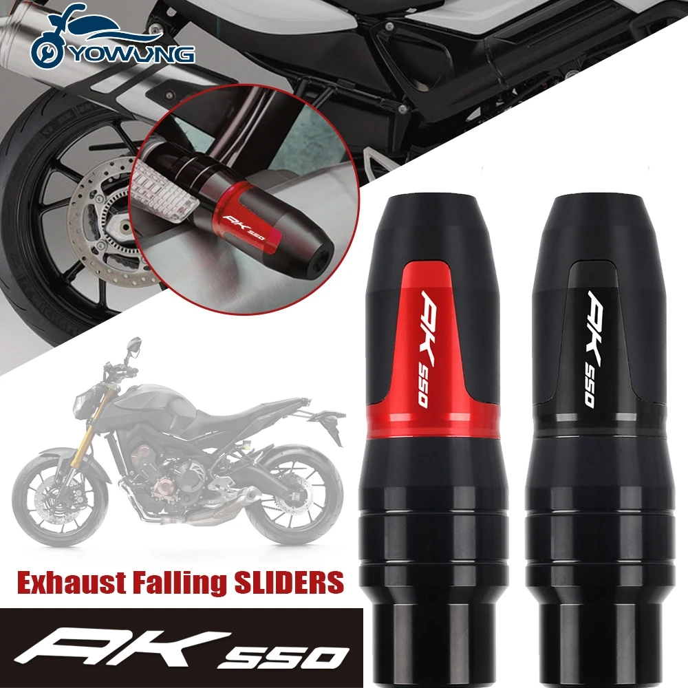 Motorcycle Frame Crash Pads Engine Case Sliders FOR Yamaha AK550 2021 2020 2019 2018 2017 2016 2015 2014 2013 2012 2010 2009
Motorcycle Frame Crash Pads Engine Case Sliders FOR Yamaha AK550 2021 2020 2019 2018 2017 2016 2015 2014 2013 2012 2010 2009