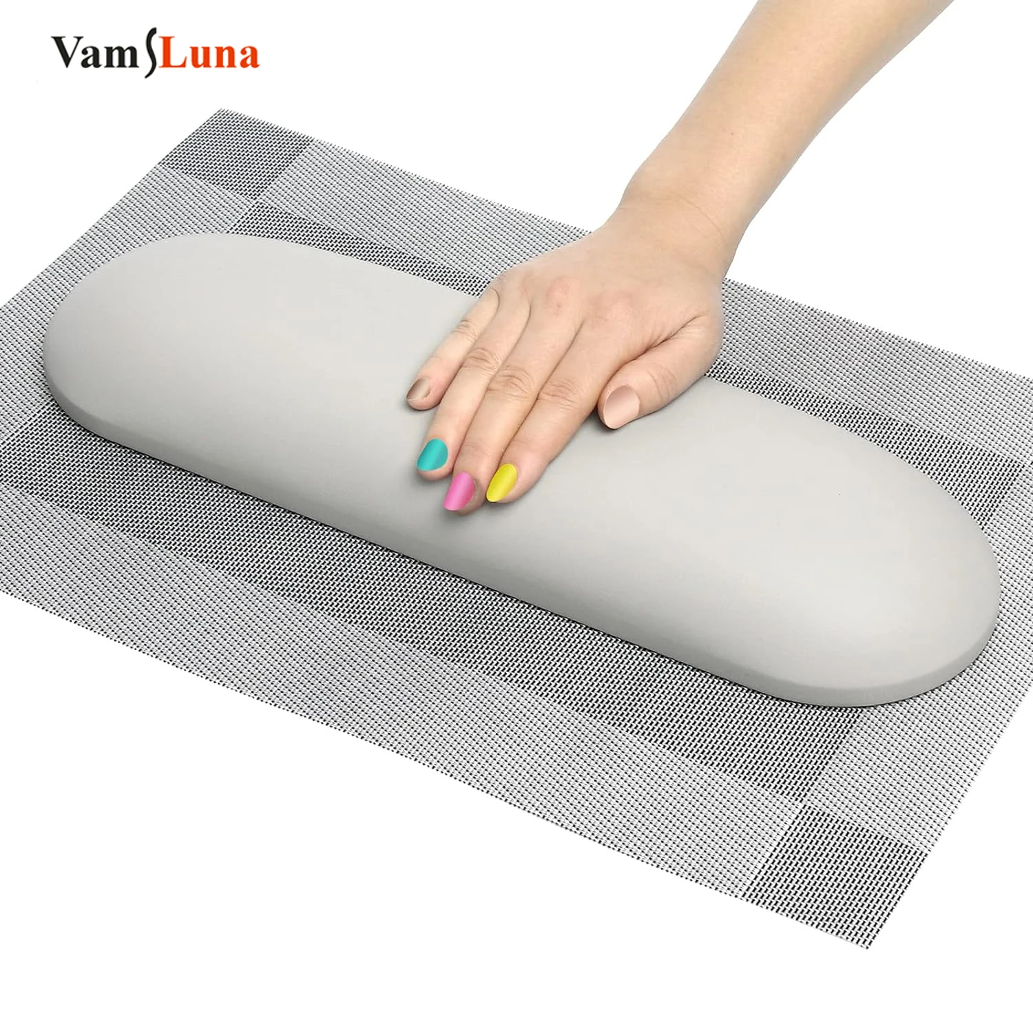 1PCS UV Leather Minimalism Nails Manicure Cushion Pillow Hand Rest Pillow Table Hand Arm Rests Nail Art Stand Manicure Tools
1PCS UV Leather Minimalism Nails Manicure Cushion Pillow Hand Rest Pillow Table Hand Arm Rests Nail Art Stand Manicure Tools