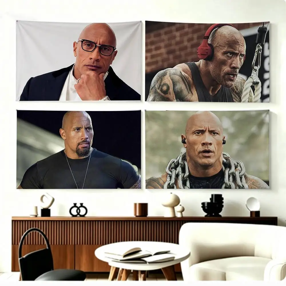 RetroWrestling D-Dwayne J-Johnson Flags Wall Hanging Background Art Banner for Bedroom Home Outdoor Decor
RetroWrestling D-Dwayne J-Johnson Flags Wall Hanging Background Art Banner for Bedroom Home Outdoor Decor