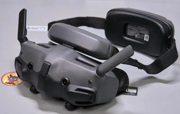 95% new FPV Goggles 3 G3 for DJI Avata 2/Mini 4 Pro/Air 3/Neo/O4 Air Unit Pro/O4 Air Unit/DJI O3 Air Unit
95% new FPV Goggles 3 G3 for DJI Avata 2/Mini 4 Pro/Air 3/Neo/O4 Air Unit Pro/O4 Air Unit/DJI O3 Air Unit