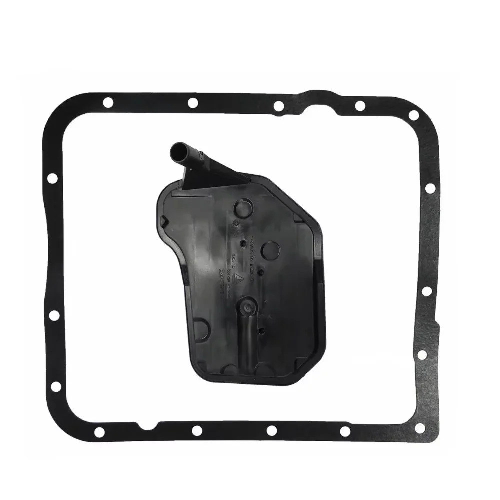 4L60E 4L60-E 4L65E Automatic Transmission Oil Filter Pan Gasket Kit 24208813 For HUMMER H2 H3 Car Accessories
4L60E 4L60-E 4L65E Automatic Transmission Oil Filter Pan Gasket Kit 24208813 For HUMMER H2 H3 Car Accessories