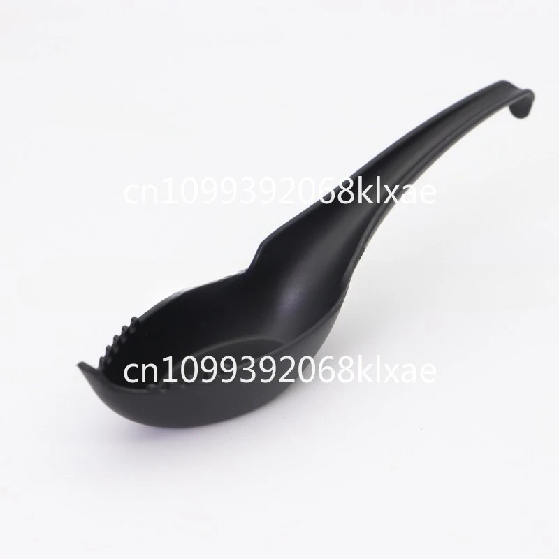 2 в 1 ложка для супа с лапшой рамэн и вилкой 16,2*3,7*4,4 см
2 в 1 ложка для супа с лапшой рамэн и вилкой 16,2*3,7*4,4 см