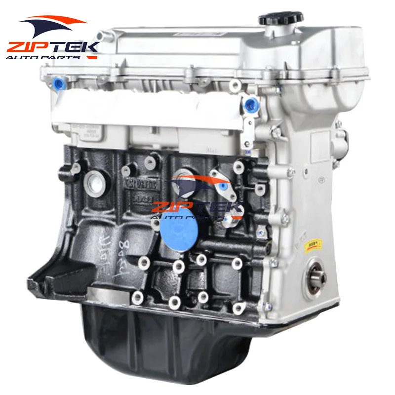 Spare Motor Parts 113PS 1.5L DVVT BJ415C Engine For Baic H2 H3 S2 S3 M70 Long Block
Spare Motor Parts 113PS 1.5L DVVT BJ415C Engine For Baic H2 H3 S2 S3 M70 Long Block