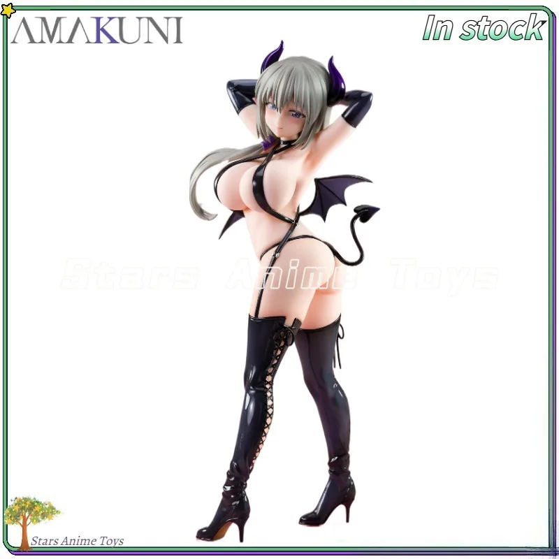 Оригинальный AMAKUNI Uzaki Chan Wa Asobi Tai! Двойной Узаки Цуки Маленький Дьявол Мультяшная Фигурка Модель Игрушечные Украшения
Оригинальный AMAKUNI Uzaki Chan Wa Asobi Tai! Двойной Узаки Цуки Маленький Дьявол Мультяшная Фигурка Модель Игрушечные Украшения