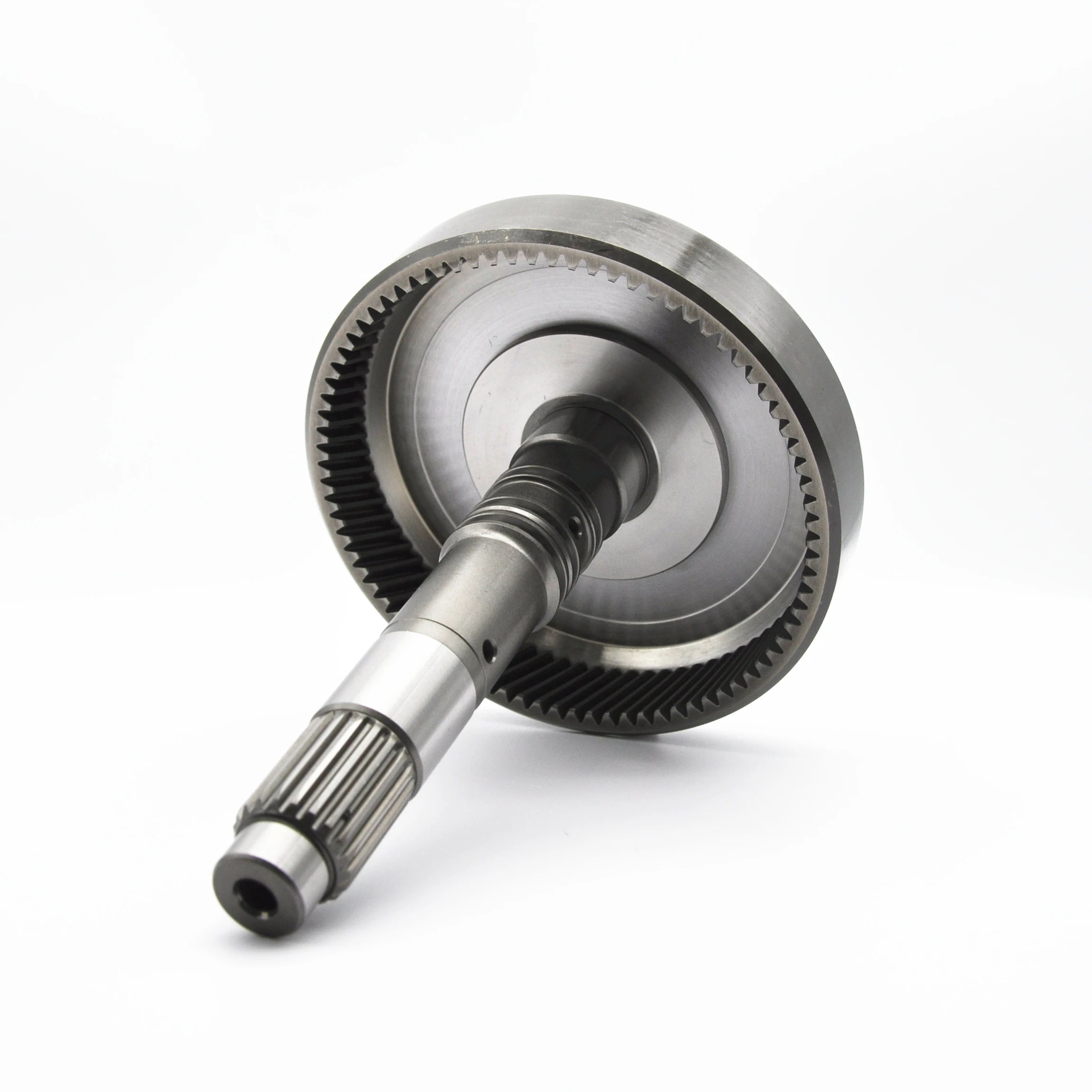 Manufacturer Supplied 6AT Front End Input Shaft Assembly Drive Speed Reducers for Export
Manufacturer Supplied 6AT Front End Input Shaft Assembly Drive Speed Reducers for Export