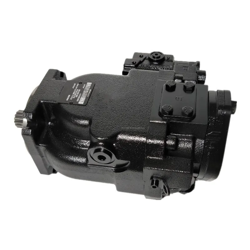 KC38 KC45 KC38C KC38D KC45D Hydraulic Piston Pump KC45DNERNFF55SNNA FF18NNNNNN 4254801
KC38 KC45 KC38C KC38D KC45D Hydraulic Piston Pump KC45DNERNFF55SNNA FF18NNNNNN 4254801
