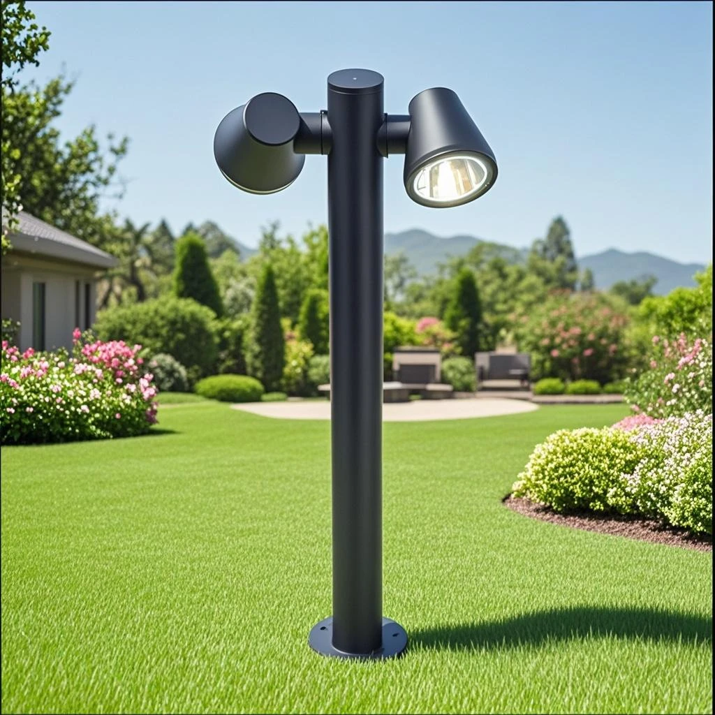 Outdoor Waterproof Courtyard, Villa, Garden, Grassland, Landscape, Outdoor Minimalist Outdoor Lawn Light
Outdoor Waterproof Courtyard, Villa, Garden, Grassland, Landscape, Outdoor Minimalist Outdoor Lawn Light