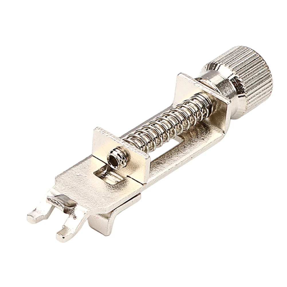 Saddle Repair Tools Guitar Adjustment Electric Bridge Accessories Replacement Intonation Adjuster Metal for
Saddle Repair Tools Guitar Adjustment Electric Bridge Accessories Replacement Intonation Adjuster Metal for