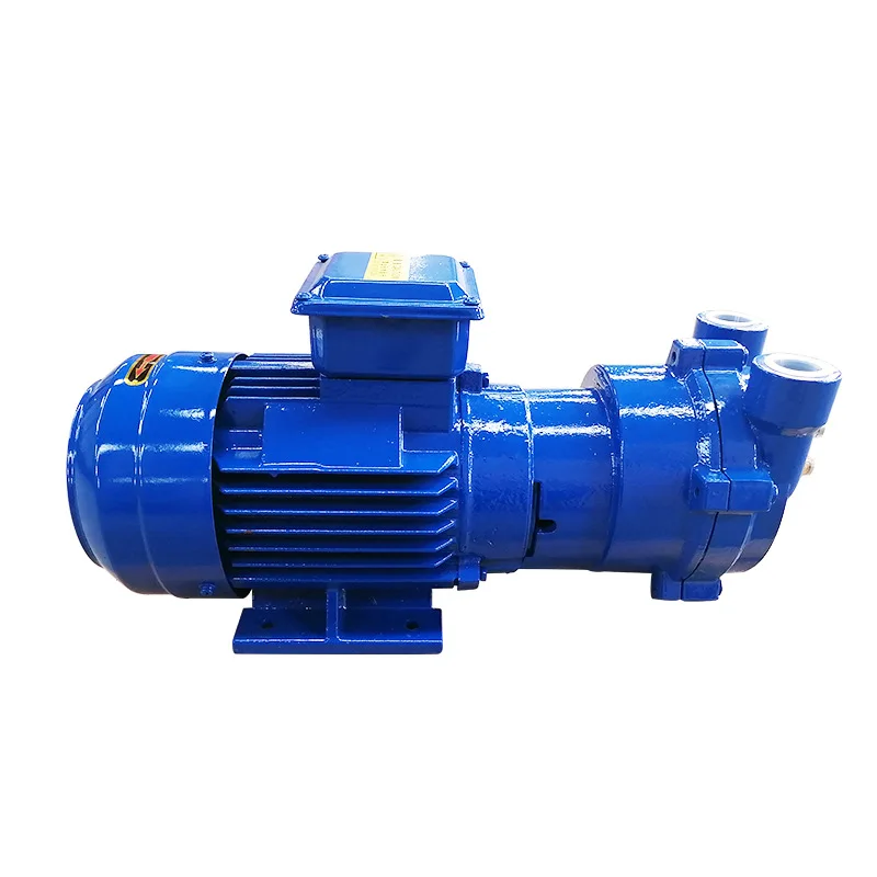 2BV Water Ring Вакуумный насос 2BV2061 SKA Газ, жидкостный кольцевой вакуумный насос для водяного кольца
2BV Water Ring Вакуумный насос 2BV2061 SKA Газ, жидкостный кольцевой вакуумный насос для водяного кольца