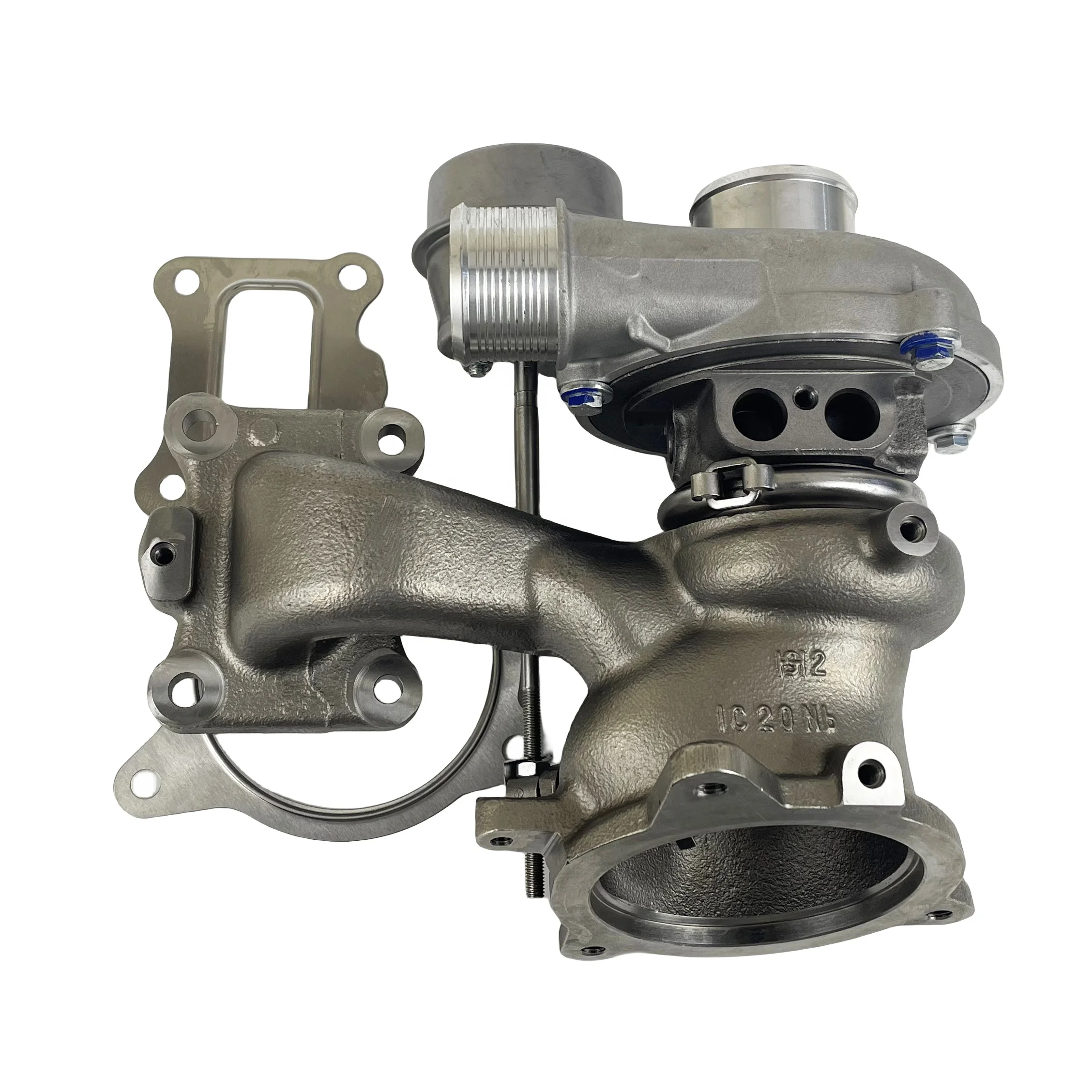 KP39 16399880005 16399700000 Турбокомпрессор для Ford Focus Fusion Kuga 1.5 SGDI Ecoboost 132 кВт 180 л.с. 2005-2017 гг.
KP39 16399880005 16399700000 Турбокомпрессор для Ford Focus Fusion Kuga 1.5 SGDI Ecoboost 132 кВт 180 л.с. 2005-2017 гг.