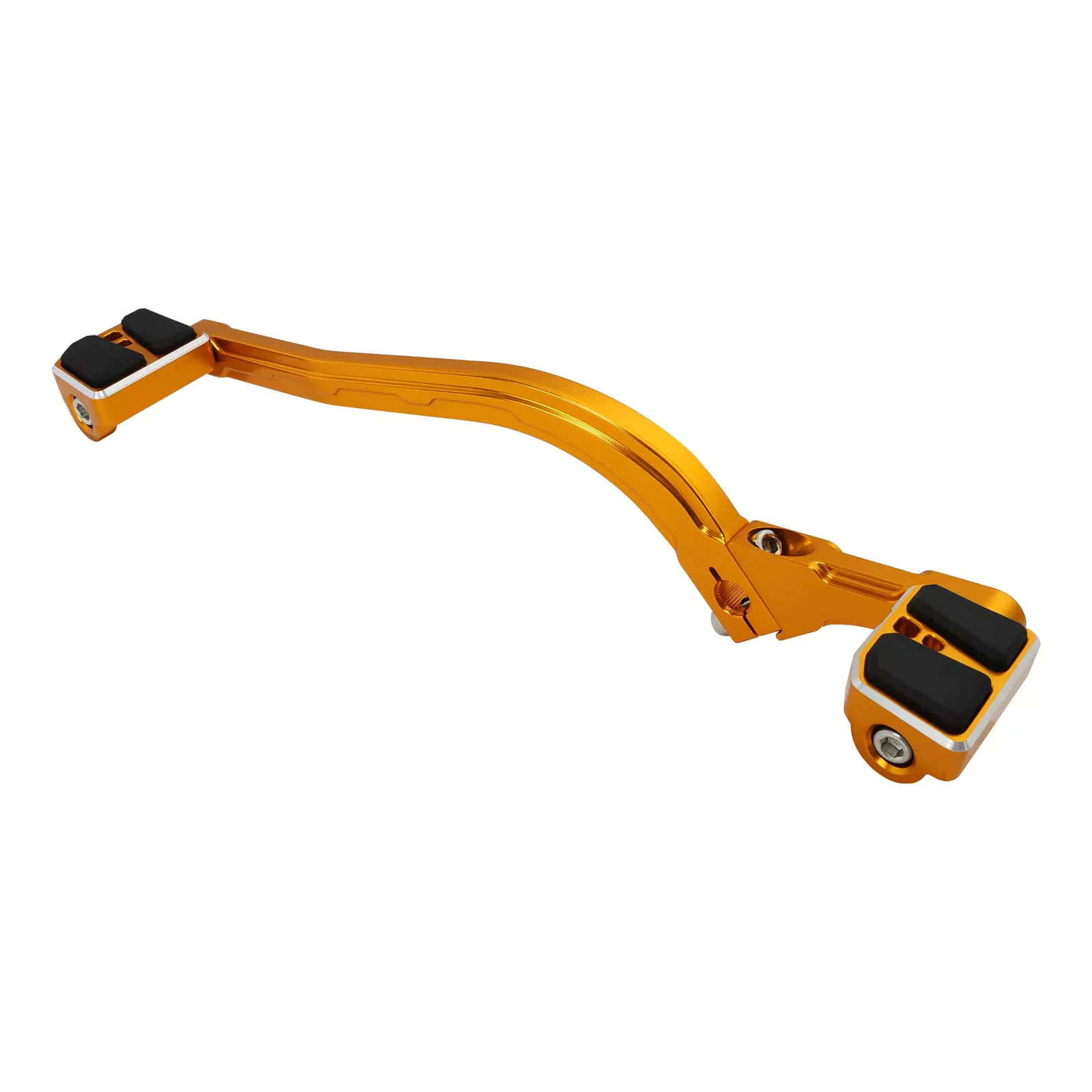 Motorcycle Gear Shifter Shift Lever For Harley Softail FXST Street Bob Low Rider FXLR 2018-2024
Motorcycle Gear Shifter Shift Lever For Harley Softail FXST Street Bob Low Rider FXLR 2018-2024