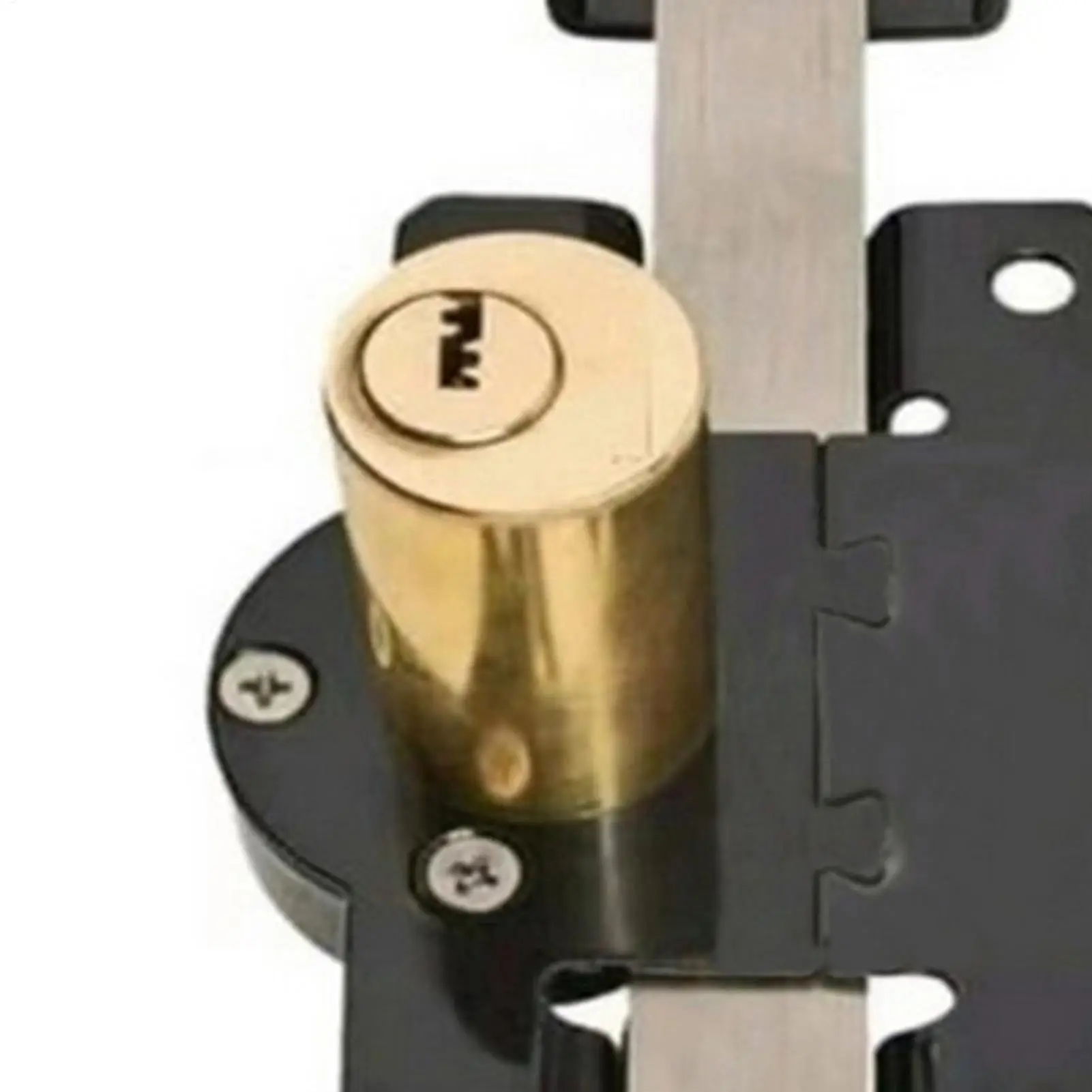 Double Gate Latch Double Sided Double Sided Safety Door Latch Outdoor Long Throw Lock For Backyard Shed Barn Courtyard Garage
Double Gate Latch Double Sided Double Sided Safety Door Latch Outdoor Long Throw Lock For Backyard Shed Barn Courtyard Garage