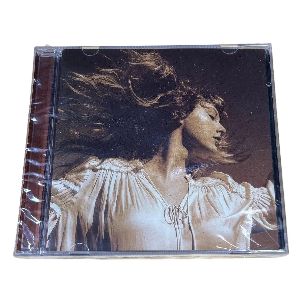 Country Pop Ballad 2CD Deluxe Full Tracks New Sealed
Country Pop Ballad 2CD Deluxe Full Tracks New Sealed