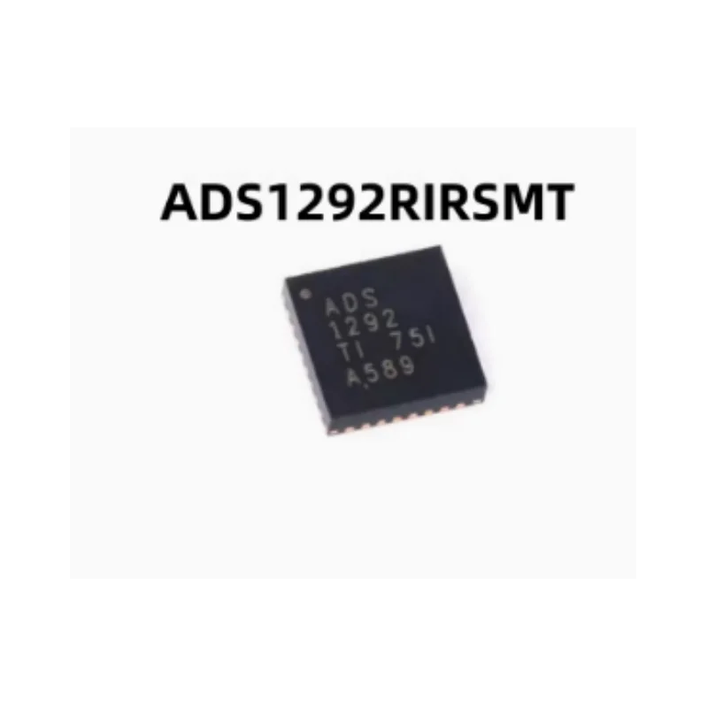 Power supply chip ADS1292RIRSMT ADS1292 VQFN-32 Power supply chip ADS1292RIRSMT ADS1292 VQFN-32
Power supply chip ADS1292RIRSMT ADS1292 VQFN-32 Power supply chip ADS1292RIRSMT ADS1292 VQFN-32