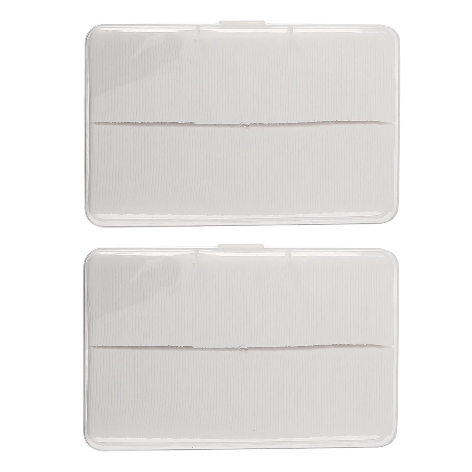 2000Pcs Disposable Makeup Remover Pads Premium Non-Woven Facial Cleaning Cushions for Daily Skincare Nail Polish Removal Gentle
2000Pcs Disposable Makeup Remover Pads Premium Non-Woven Facial Cleaning Cushions for Daily Skincare Nail Polish Removal Gentle