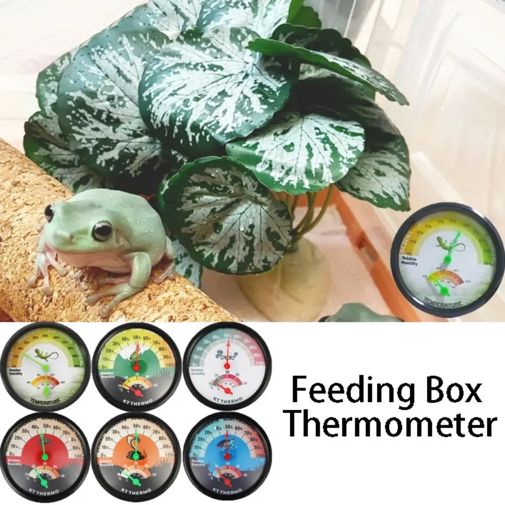 High Accurately Digital Hygrometers Digital Display Climbing Design Indoor Hygrometers Outdoor Hygrometers Lizard Habitats
High Accurately Digital Hygrometers Digital Display Climbing Design Indoor Hygrometers Outdoor Hygrometers Lizard Habitats
