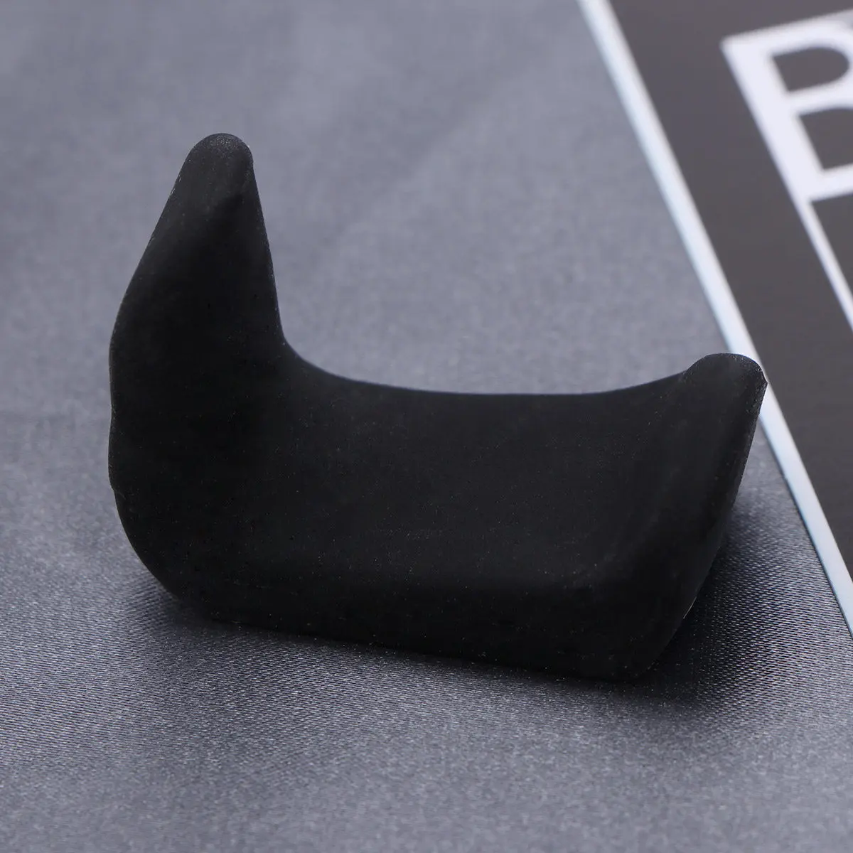 Oboe Clarinet Thumb Finger Rest Non Slip Rubber Gel Cushion Durable Ergonomic Clarinet Oboe Accessories Thumb Finger Rest
Oboe Clarinet Thumb Finger Rest Non Slip Rubber Gel Cushion Durable Ergonomic Clarinet Oboe Accessories Thumb Finger Rest