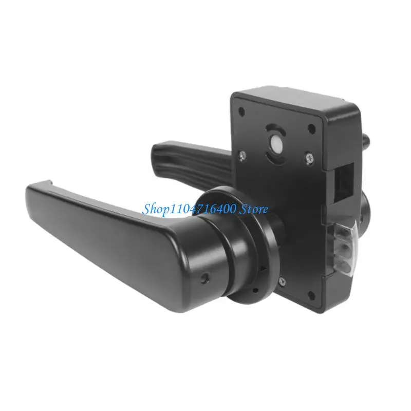 y1gd Reliable Door Handle Lock Bathroom Door Lock Convenient Lock Simple Installation
y1gd Reliable Door Handle Lock Bathroom Door Lock Convenient Lock Simple Installation