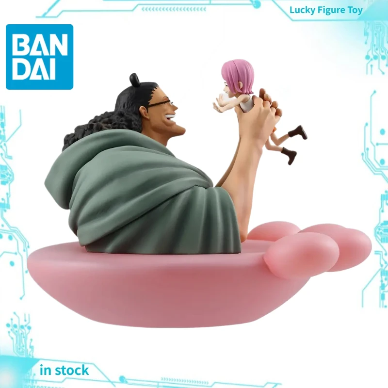 【Original】BANDAI SPIRITS Ichibanshou One Piece Dramatic Memoirs B Award JEWELRY.BONNEY Bartholomew Kuma Model
【Original】BANDAI SPIRITS Ichibanshou One Piece Dramatic Memoirs B Award JEWELRY.BONNEY Bartholomew Kuma Model