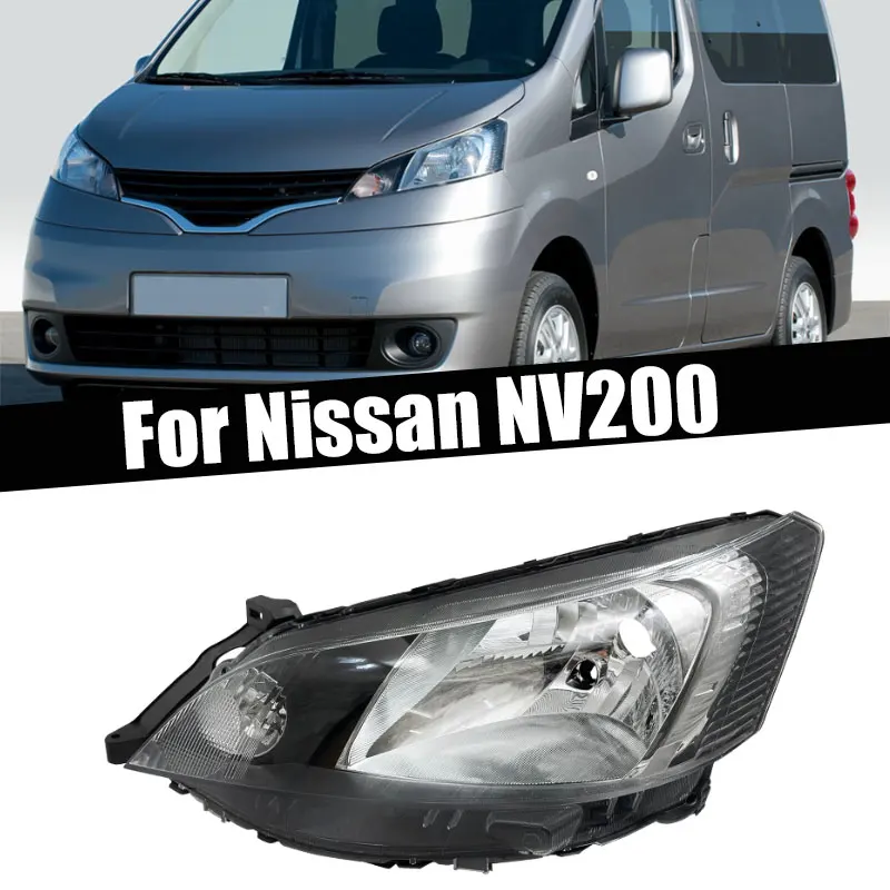 Автозапчасти для Nissan NV200 2010-2018, передний бампер, фара, противотуманная фара, сигнальная лампа дальнего света, корпус переднего света без лампочек
Автозапчасти для Nissan NV200 2010-2018, передний бампер, фара, противотуманная фара, сигнальная лампа дальнего света, корпус переднего света без лампочек