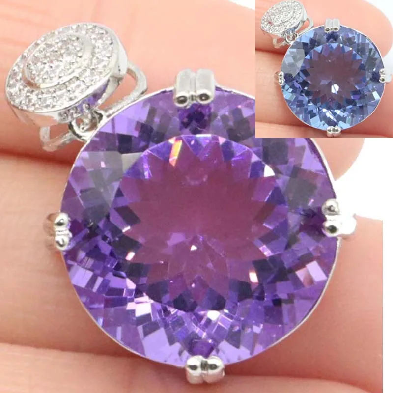 SheCrown 29x20mm Highly Recommend Big 20x20mm Green Tsavorite Garnet Fire Rainbow Mystic Topaz Dating Silver Pendant
SheCrown 29x20mm Highly Recommend Big 20x20mm Green Tsavorite Garnet Fire Rainbow Mystic Topaz Dating Silver Pendant