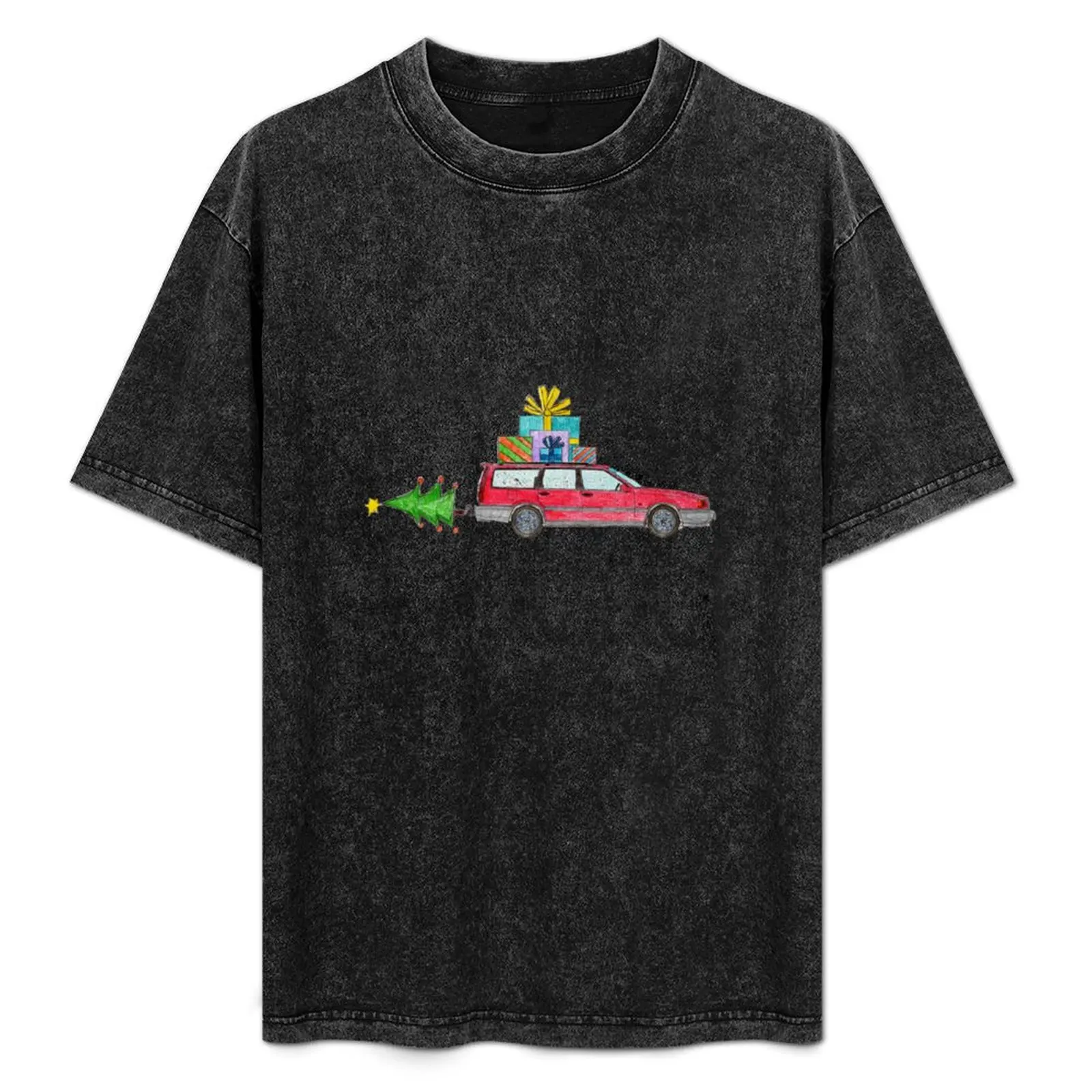 Ugly Christmas Fashion T-Shirt Street Fashion Casual Tee Shirt
Ugly Christmas Fashion T-Shirt Street Fashion Casual Tee Shirt
