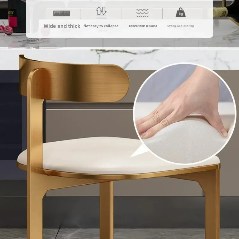 Home Bar Chair Stools Kitchen Chairs Tabourets De Bar Stool Set Island Dining Table Chair Banquette Counter Taburetes Cocina
Home Bar Chair Stools Kitchen Chairs Tabourets De Bar Stool Set Island Dining Table Chair Banquette Counter Taburetes Cocina