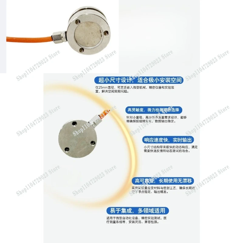 Pressure Sensor Display Flat Mask Box Force Weighing Pressure Gravity Weight Sensor Test Instrument
Pressure Sensor Display Flat Mask Box Force Weighing Pressure Gravity Weight Sensor Test Instrument