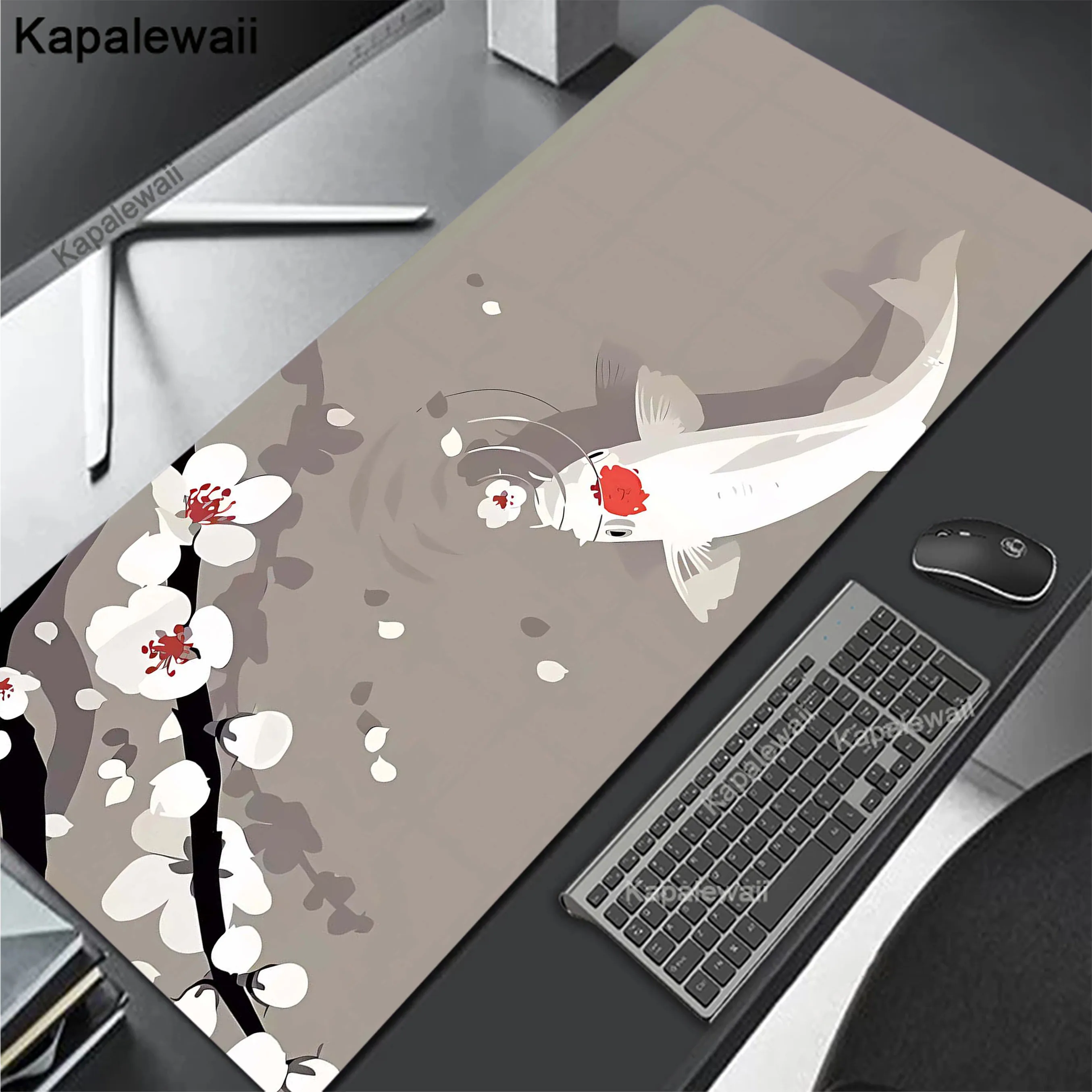 Mountain Serenity Japan Art Mouse Pad Gaming Mouse Mat Gamer XXL Large Mousepad Game Desk Pads Rubber коврик Keyboard Mats
Mountain Serenity Japan Art Mouse Pad Gaming Mouse Mat Gamer XXL Large Mousepad Game Desk Pads Rubber коврик Keyboard Mats