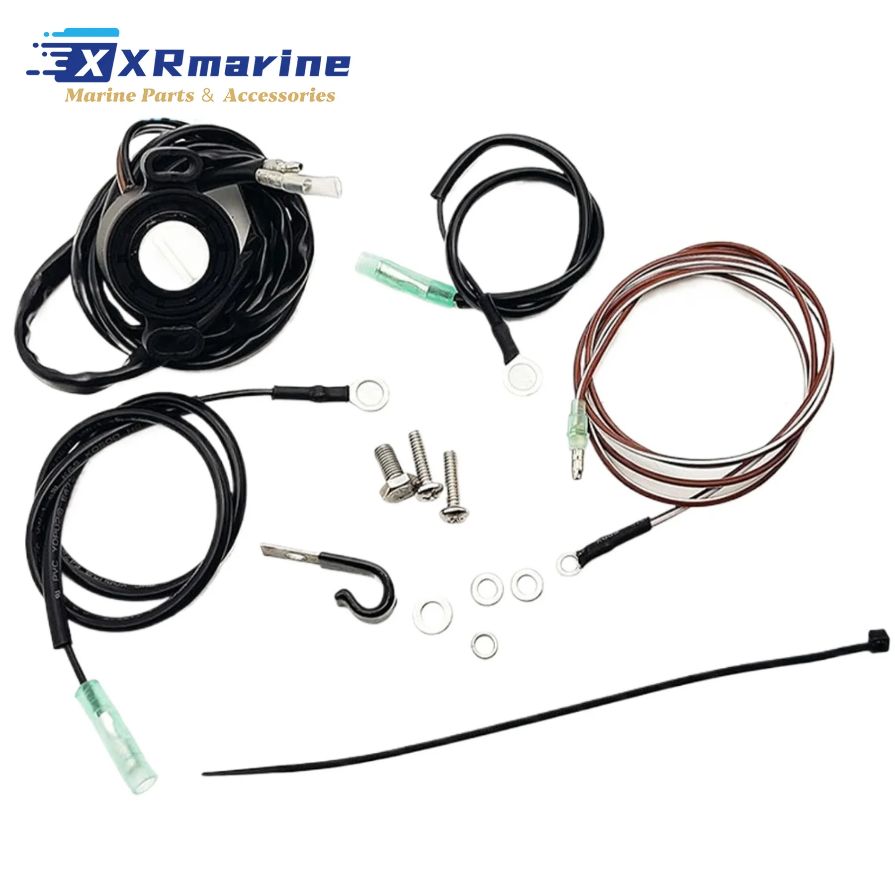 8M0098264 Outboard Trim Sender Kit Compatible with Mercury 30HP 35HP 40HP 50HP 60HP Boat Motor 821400A2 821400A05 8M0074845
8M0098264 Outboard Trim Sender Kit Compatible with Mercury 30HP 35HP 40HP 50HP 60HP Boat Motor 821400A2 821400A05 8M0074845