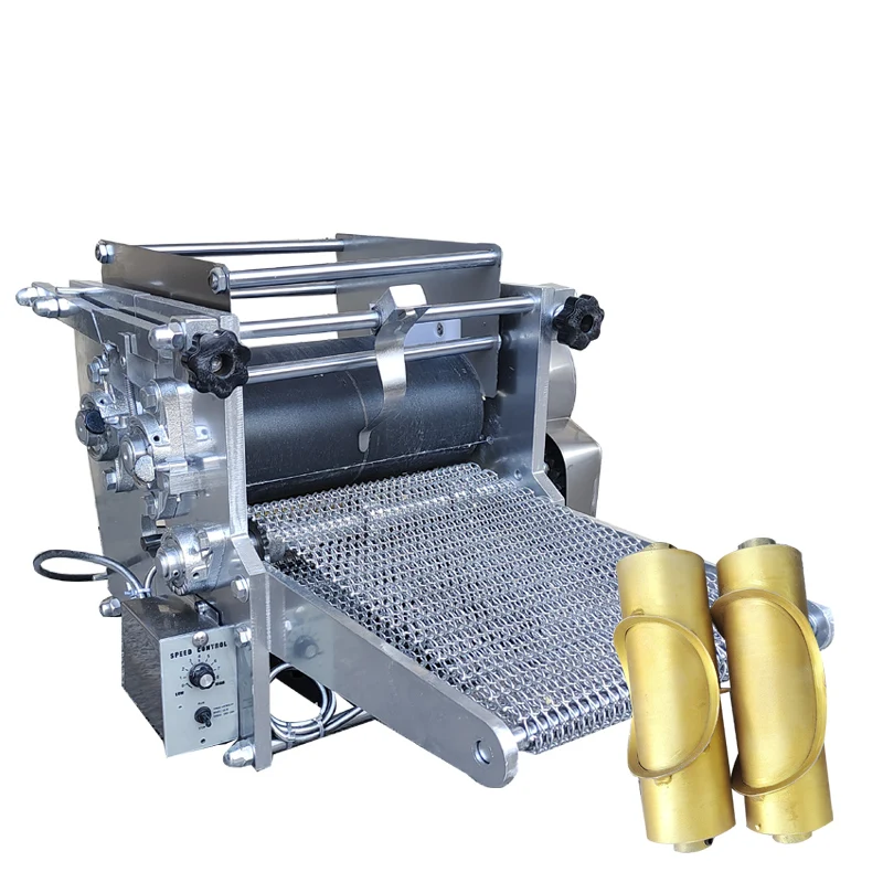 Customizable Size Corn Tortilla Machine Commercial Automatic Mexican Tortilla Making Machine
Customizable Size Corn Tortilla Machine Commercial Automatic Mexican Tortilla Making Machine