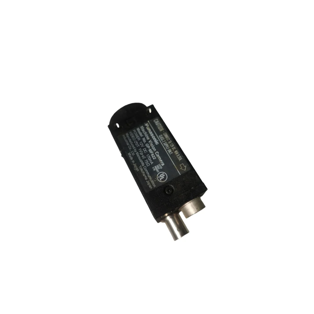 1 шт. GP-MF622 GPMF622 CCD промышленная камера новая ускоренная доставка GPMF622
1 шт. GP-MF622 GPMF622 CCD промышленная камера новая ускоренная доставка GPMF622