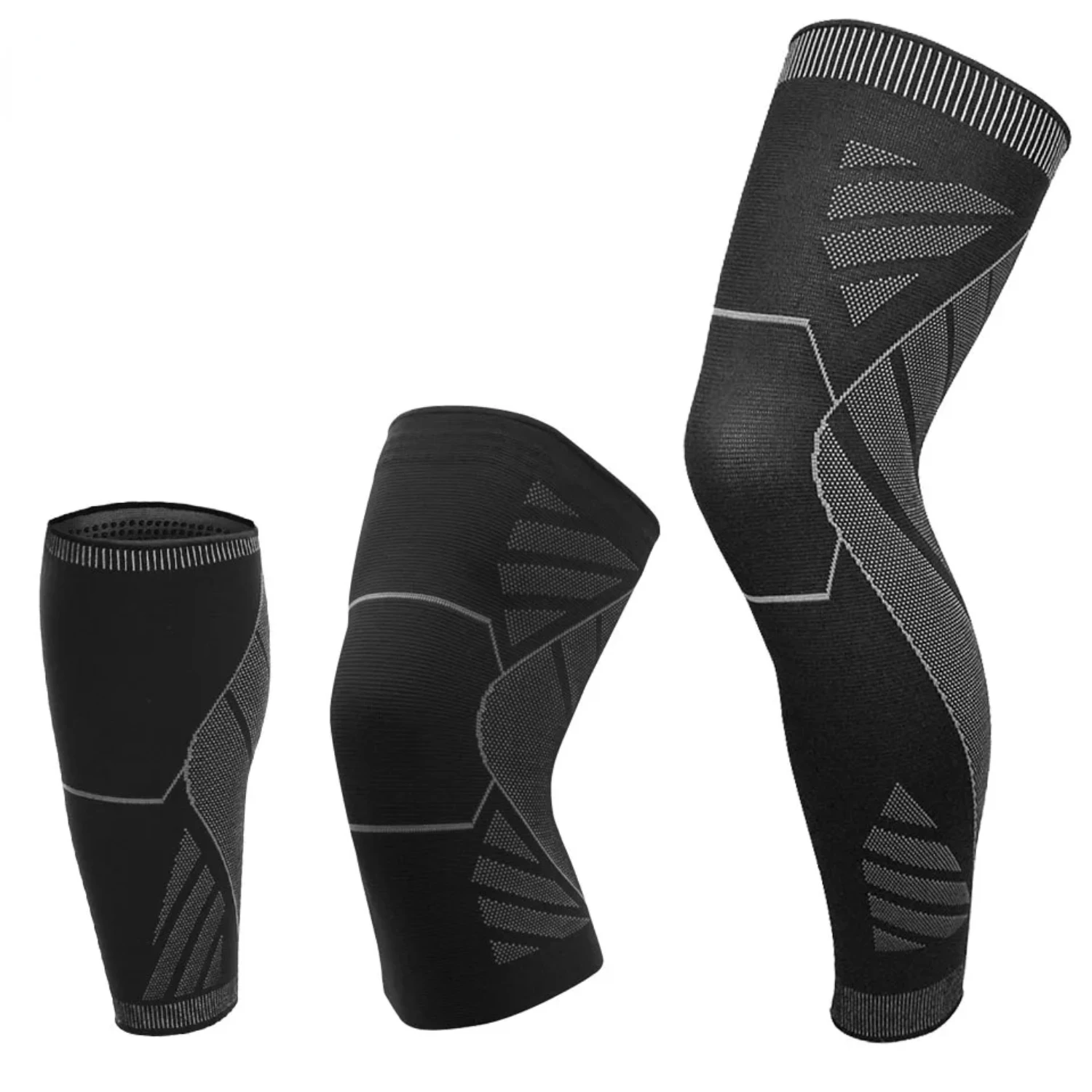 1PCS Sports Compression Knee Brace Elastic Support Pads Knee Pads Fitness Equipment Volleyball Basketball Cycling Pet washi tape
1PCS Sports Compression Knee Brace Elastic Support Pads Knee Pads Fitness Equipment Volleyball Basketball Cycling Pet washi tape