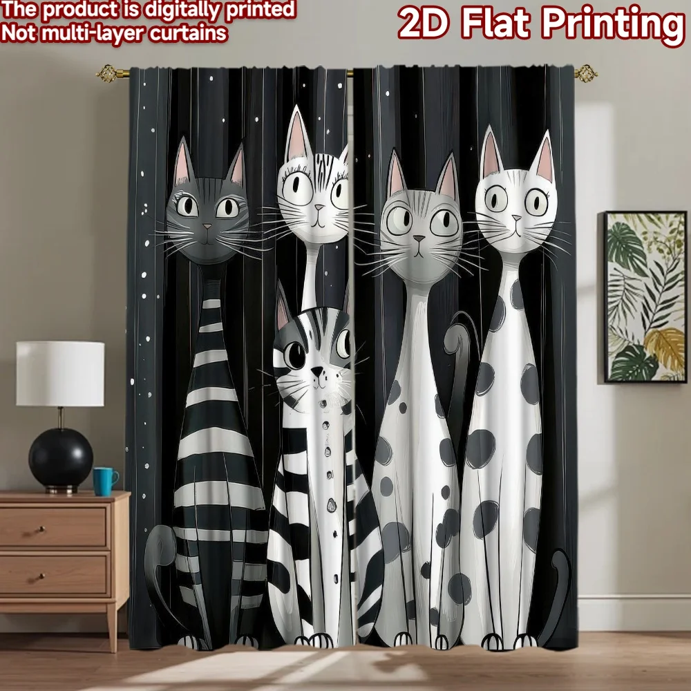 1pc 2D flat Photography Backdrop Popular Tapestry Coon Cats in Stripes 100% Polyester Birthday Party Perfect for Indoor
1pc 2D flat Photography Backdrop Popular Tapestry Coon Cats in Stripes 100% Polyester Birthday Party Perfect for Indoor
