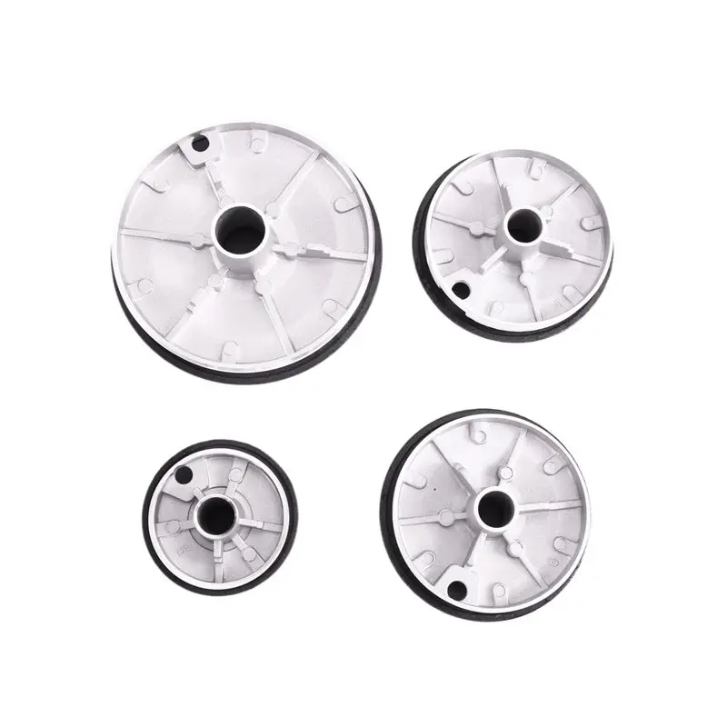 【GARMENT】Gas Stove Burner Replacement Parts- 8PCS Cooker Hat Set Stove Lid Oven Gas Hob Burner Crown Flame Cap Kit Fits Most Hea
【GARMENT】Gas Stove Burner Replacement Parts- 8PCS Cooker Hat Set Stove Lid Oven Gas Hob Burner Crown Flame Cap Kit Fits Most Hea