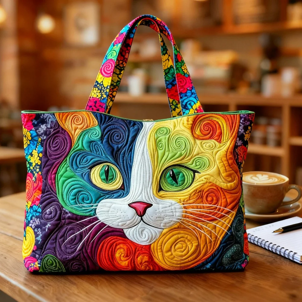 3D Printed Quilted Tote Bag Shopping Bags Gifts Shoulder Bag Handbag Sport Bag elegant Travel Beach Hiking Camping
3D Printed Quilted Tote Bag Shopping Bags Gifts Shoulder Bag Handbag Sport Bag elegant Travel Beach Hiking Camping