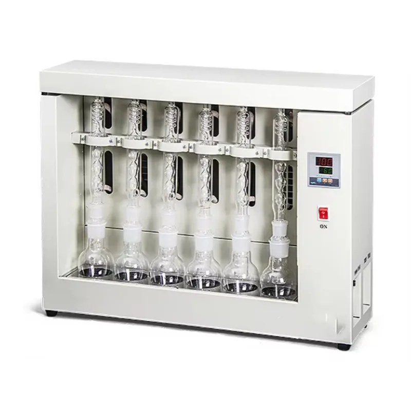 Hot Sale Apparatus Crude Fiber
Hot Sale Apparatus Crude Fiber