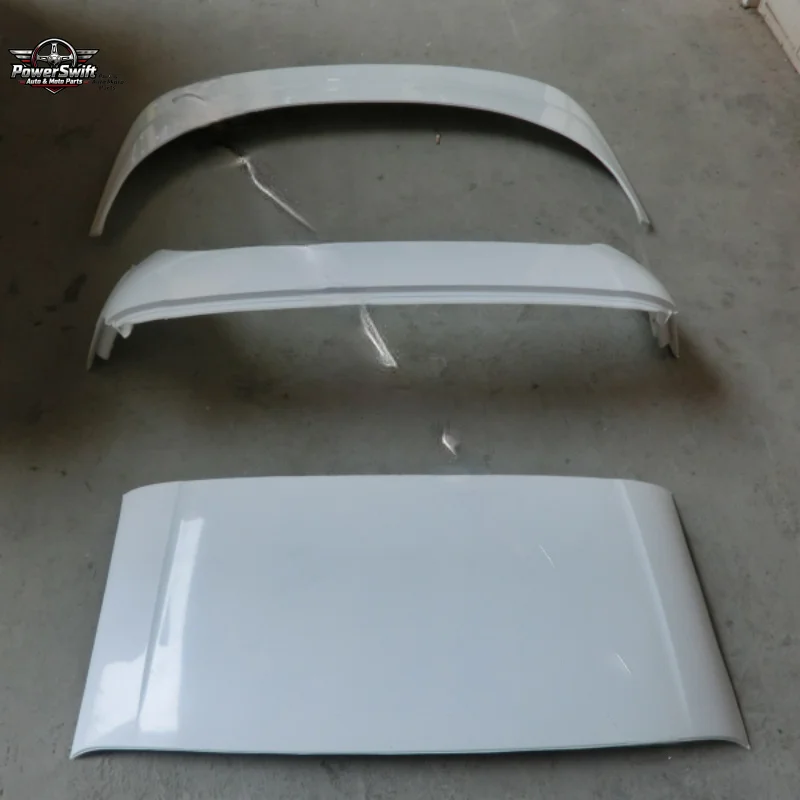 Suitable for 2009 Mazda Miata MX5 NC Convertible Modification Parts Hardtop Version Original Roof Accessories Replacement
Suitable for 2009 Mazda Miata MX5 NC Convertible Modification Parts Hardtop Version Original Roof Accessories Replacement