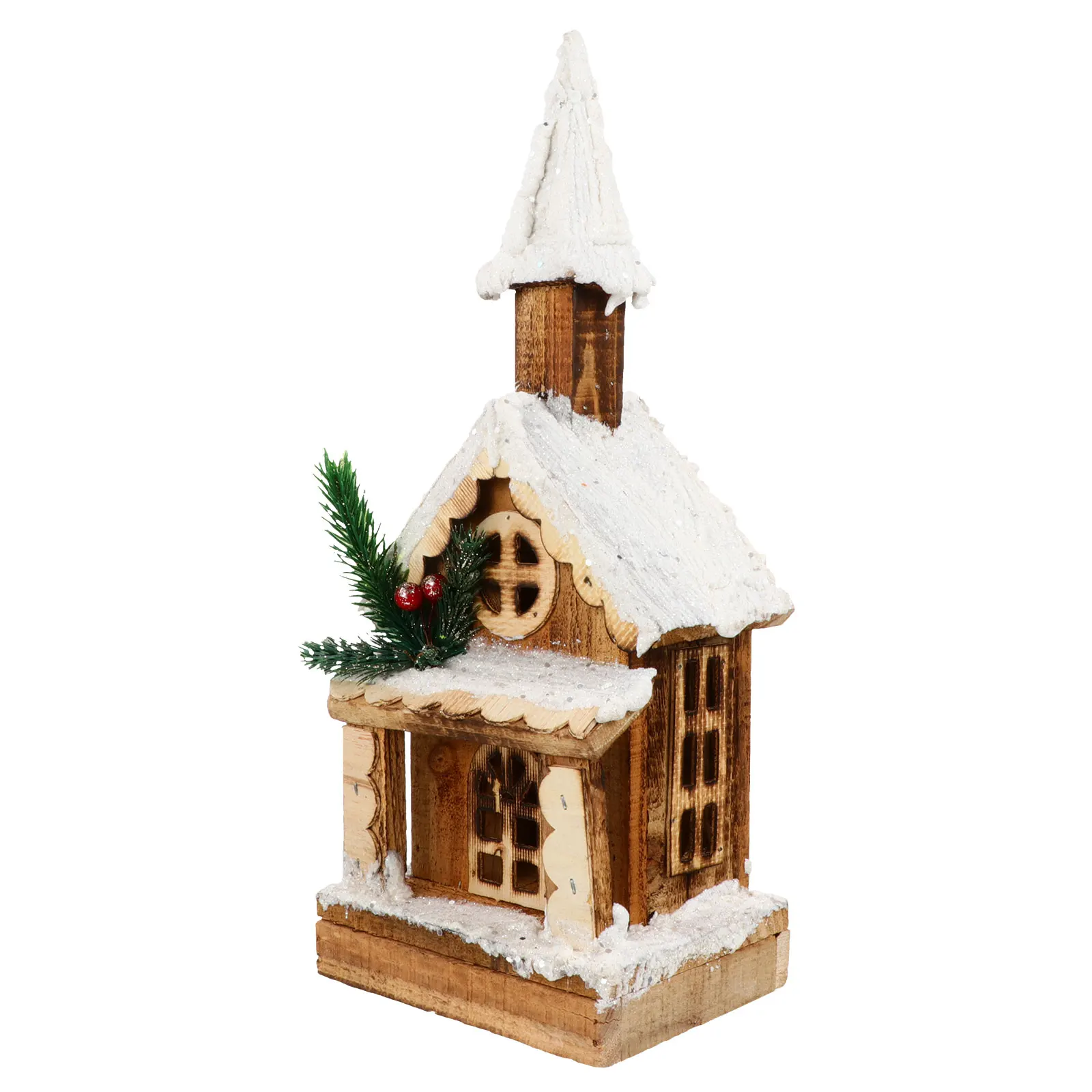 1 pc Wooden Christmas House Ornament Light Wood Craft Night Lamp For Home Holiday Decor Xmas Gift Kids Room Hotel Lobby
1 pc Wooden Christmas House Ornament Light Wood Craft Night Lamp For Home Holiday Decor Xmas Gift Kids Room Hotel Lobby