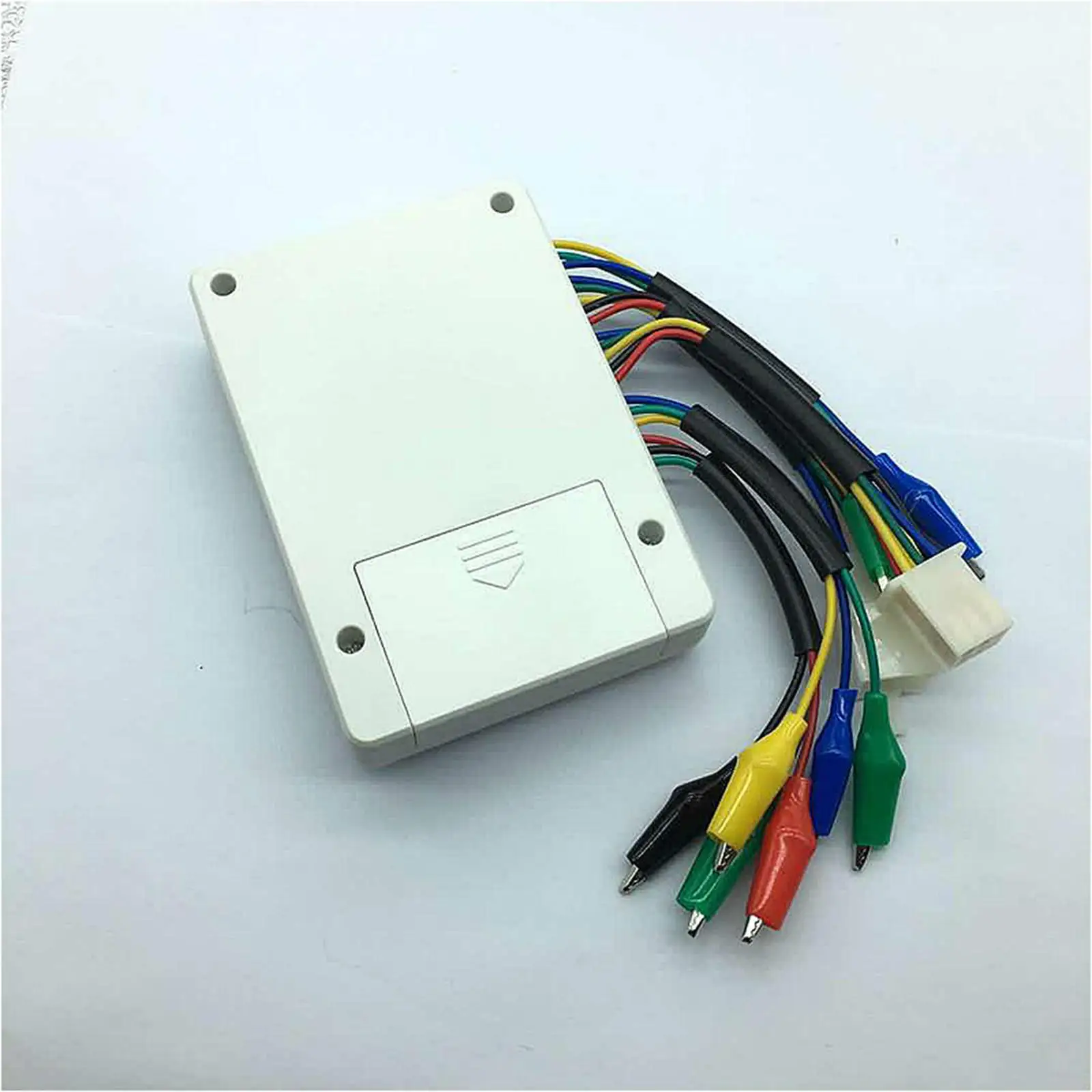 Electric Scooter Brushless Motor Controller , Motor Coil, Electric
Electric Scooter Brushless Motor Controller , Motor Coil, Electric