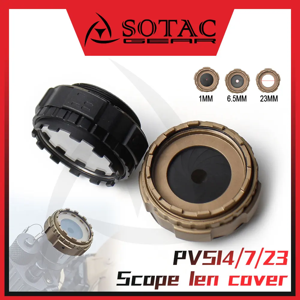 Metal NVG Focus Cover for PVS14 PVS7 PVS23 Night Vision Adust Scope Cap NVG Focus Protect Cover
Metal NVG Focus Cover for PVS14 PVS7 PVS23 Night Vision Adust Scope Cap NVG Focus Protect Cover